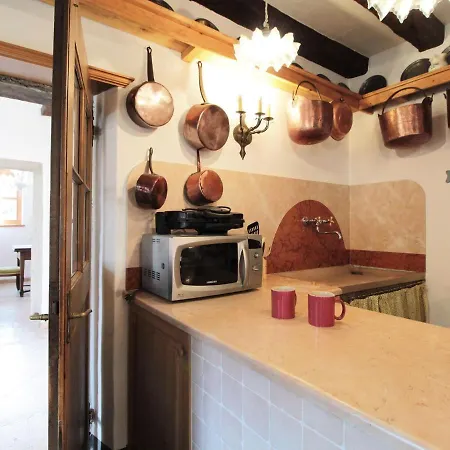 Charming Alpine Retreat For 9 Feriehus Chies d'Alpago