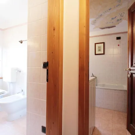 Charming Alpine Retreat For 9 Chies d'Alpago