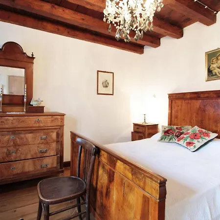Charming Alpine Retreat For 9 Feriehus Chies d'Alpago