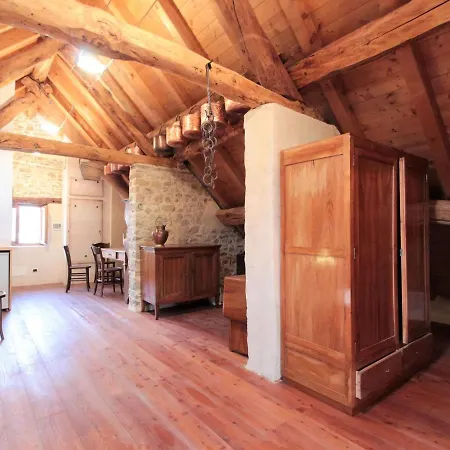 Charming Alpine Retreat For 9 * Chies d'Alpago