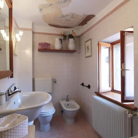 Charming Alpine Retreat For 9 * Chies d'Alpago