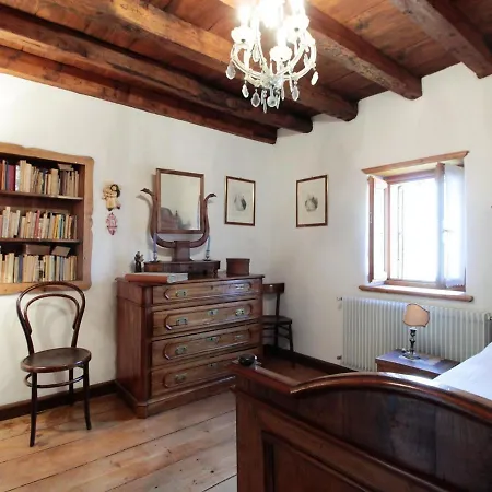 Charming Alpine Retreat For 9 * Chies d'Alpago