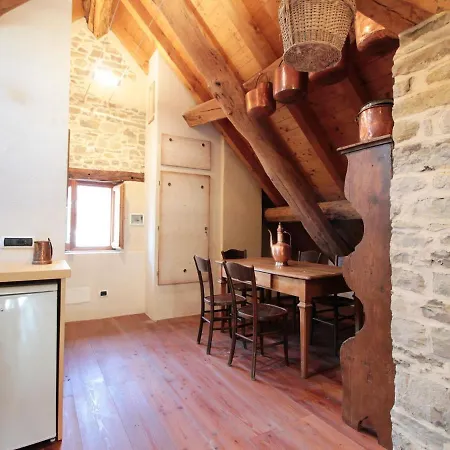 Charming Alpine Retreat For 9 Feriehus Chies d'Alpago